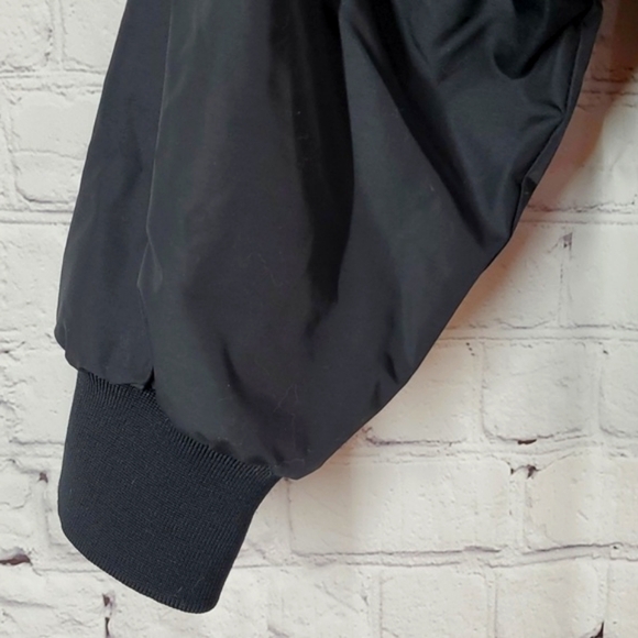 Port Authority Schellers Fitness Cycling Collared Full Zip Insulated Jacket Mens - Picture 8 of 17